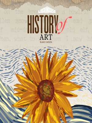 cover image of History of Art